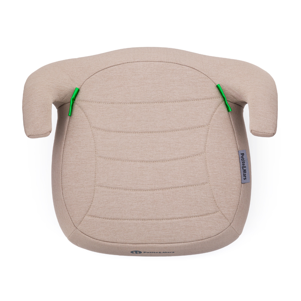 PETITE&amp;amp;amp;amp;amp;amp;amp;amp;amp;amp;MARS Zuno Tan Brown 125 - 150 cm (22-36 kg)