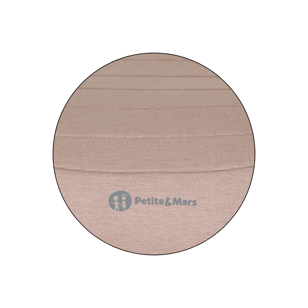 PETITE&amp;amp;amp;amp;MARS Zuno Tan Brown 125 - 150 cm (22-36 kg)