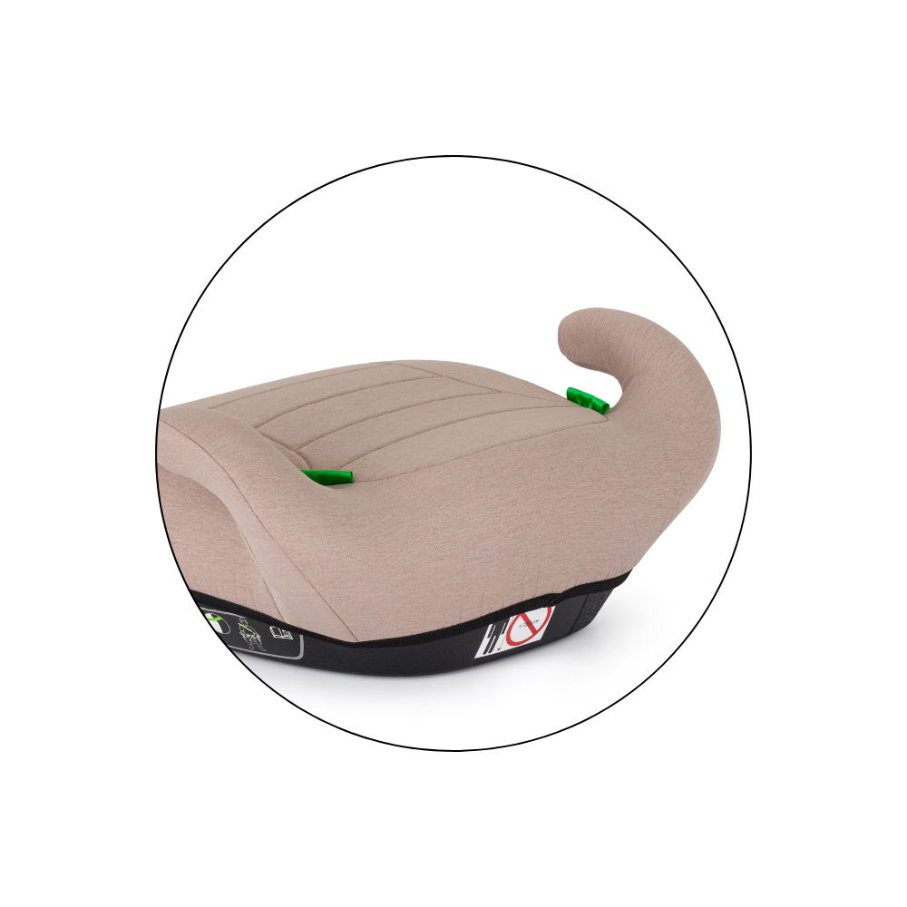 PETITE&amp;amp;amp;MARS Zuno Tan Brown 125 - 150 cm (22-36 kg)