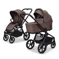 Moon Resea Fold 3in1 SZETT Összecsukható mózessel