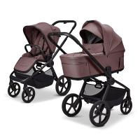 Moon Resea Fold 3in1 SZETT Összecsukható mózessel