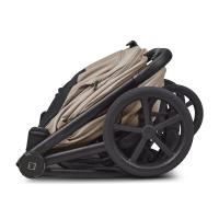 Moon Resea Fold SZETT Összecsukható mózessel(Táska, lábzsák, adapter, esővédő, szúnyogháló és napellenző)