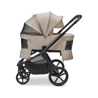 Moon Resea Fold SZETT Összecsukható mózessel(Táska, lábzsák, adapter, esővédő, szúnyogháló és napellenző)