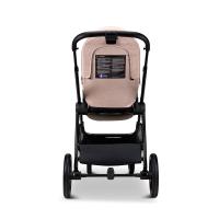 Moon AURA 4in1(hordozó + Orbit forgatható isofix)