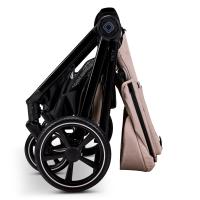Moon AURA 4in1(hordozó + Orbit forgatható isofix)
