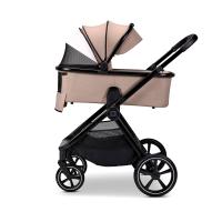 Moon AURA 4in1(hordozó + Orbit forgatható isofix)