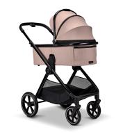 Moon AURA 4in1(hordozó + Orbit forgatható isofix)