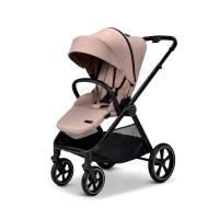 Moon AURA 4in1(hordozó + Orbit forgatható isofix)