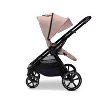 Moon AURA 4in1(hordozó + Orbit forgatható isofix)