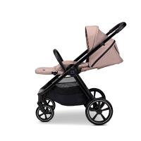 Moon AURA 4in1(hordozó + isofix)