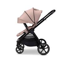 Moon AURA 4in1(hordozó + isofix)