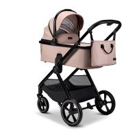 Moon AURA 4in1(hordozó + isofix)