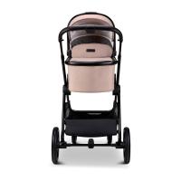 Moon AURA 4in1(hordozó + isofix)