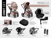 Moon Resea 2.0 4in1 ORBIT SZETT