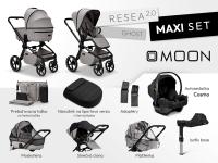 Moon Resea 2.0 4in1 SZETT Ghost
