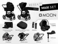 Moon Resea 2.0 4in1 SZETT Onyx
