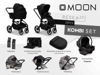 Moon Resea 2.0 3in1 SZETT Onyx