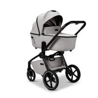 Moon Resea 2.0 SZETT(Táska, lábzsák, adapter, esővédő, szúnyogháló és napellenző)