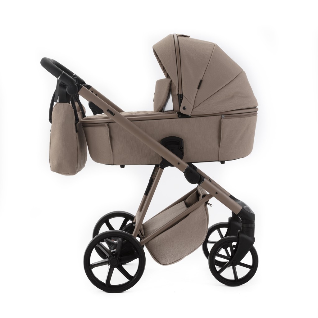 ADAMEX Delta Natura Camel