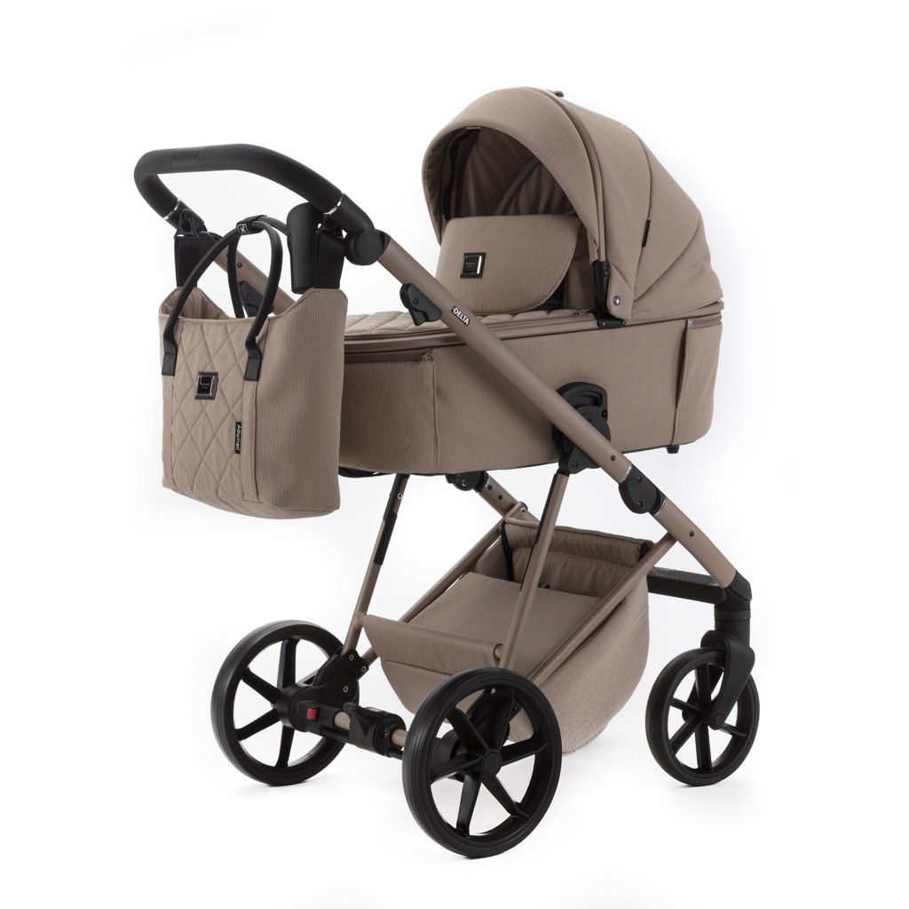 ADAMEX Delta Natura Camel