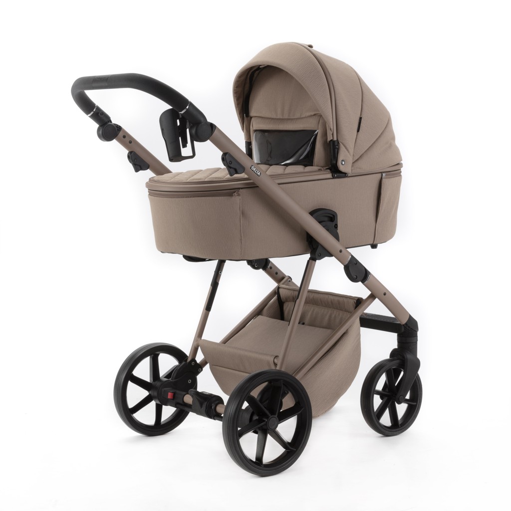 ADAMEX Delta Natura Camel