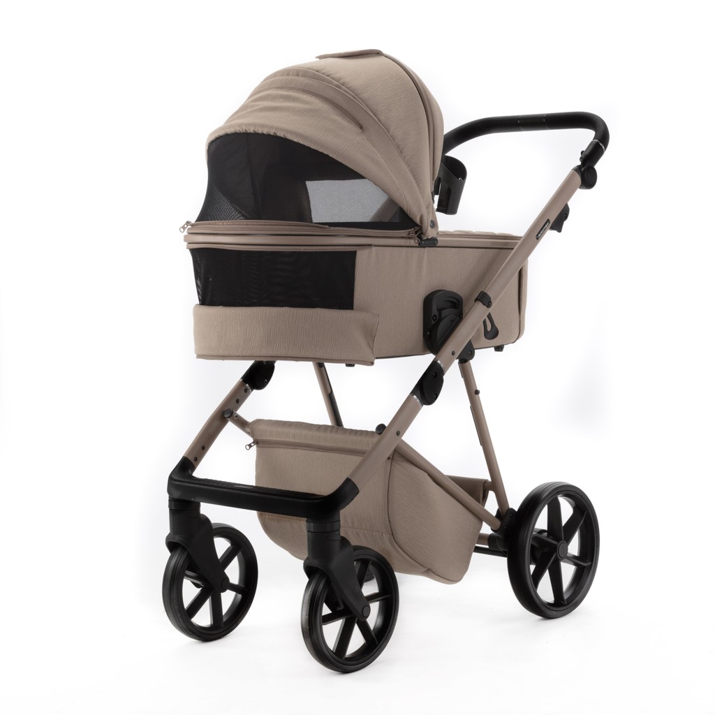 ADAMEX Delta Natura Camel