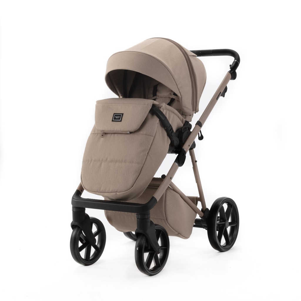 ADAMEX Delta Natura Camel