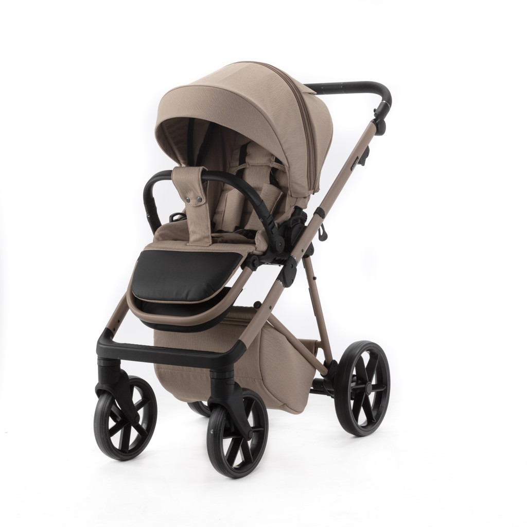 ADAMEX Delta Natura Camel