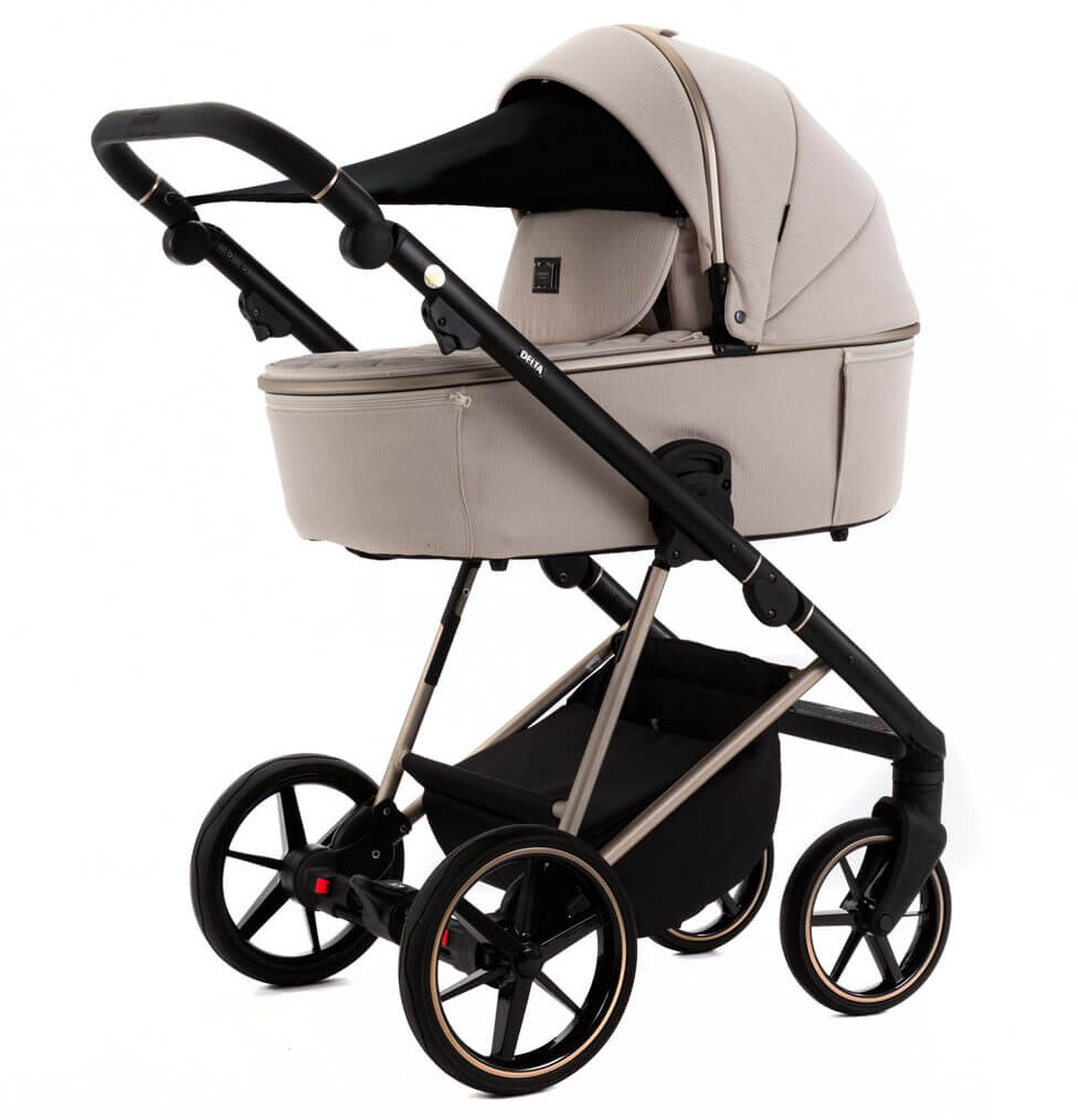ADAMEX Delta Natura Camel