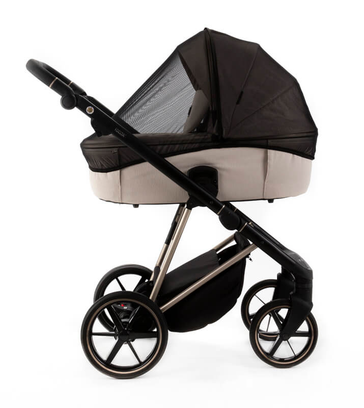 ADAMEX Delta Natura Camel