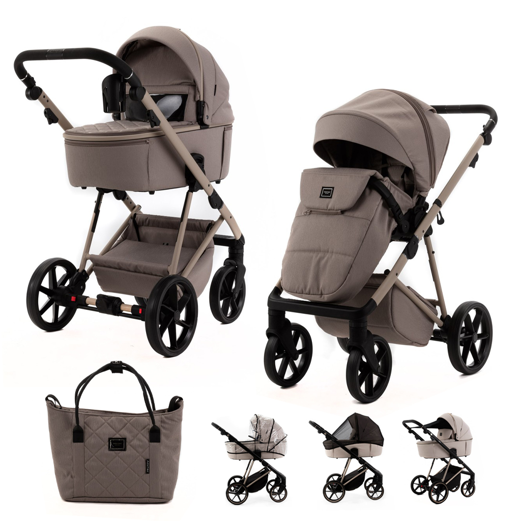 ADAMEX Delta Natura Cappuccino