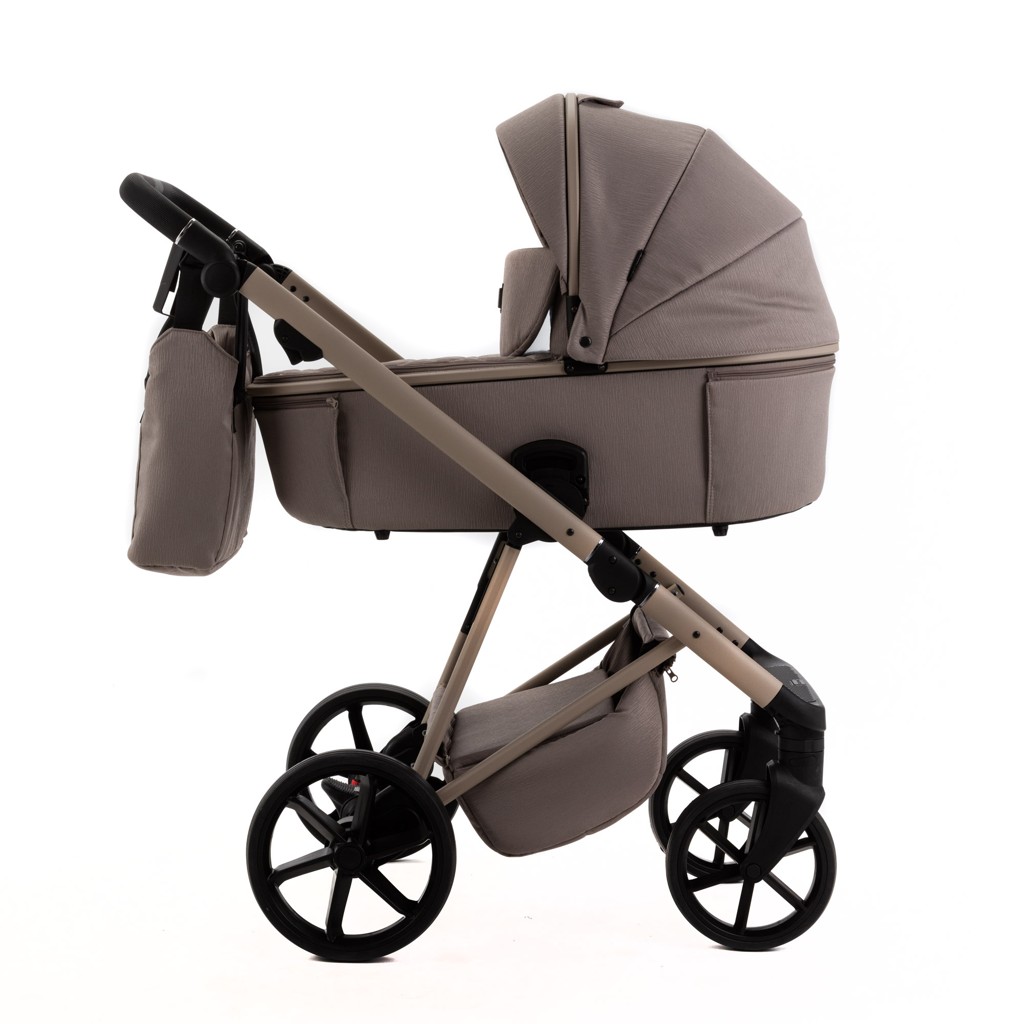 ADAMEX Delta Natura Cappuccino