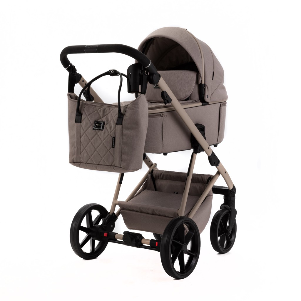 ADAMEX Delta Natura Cappuccino