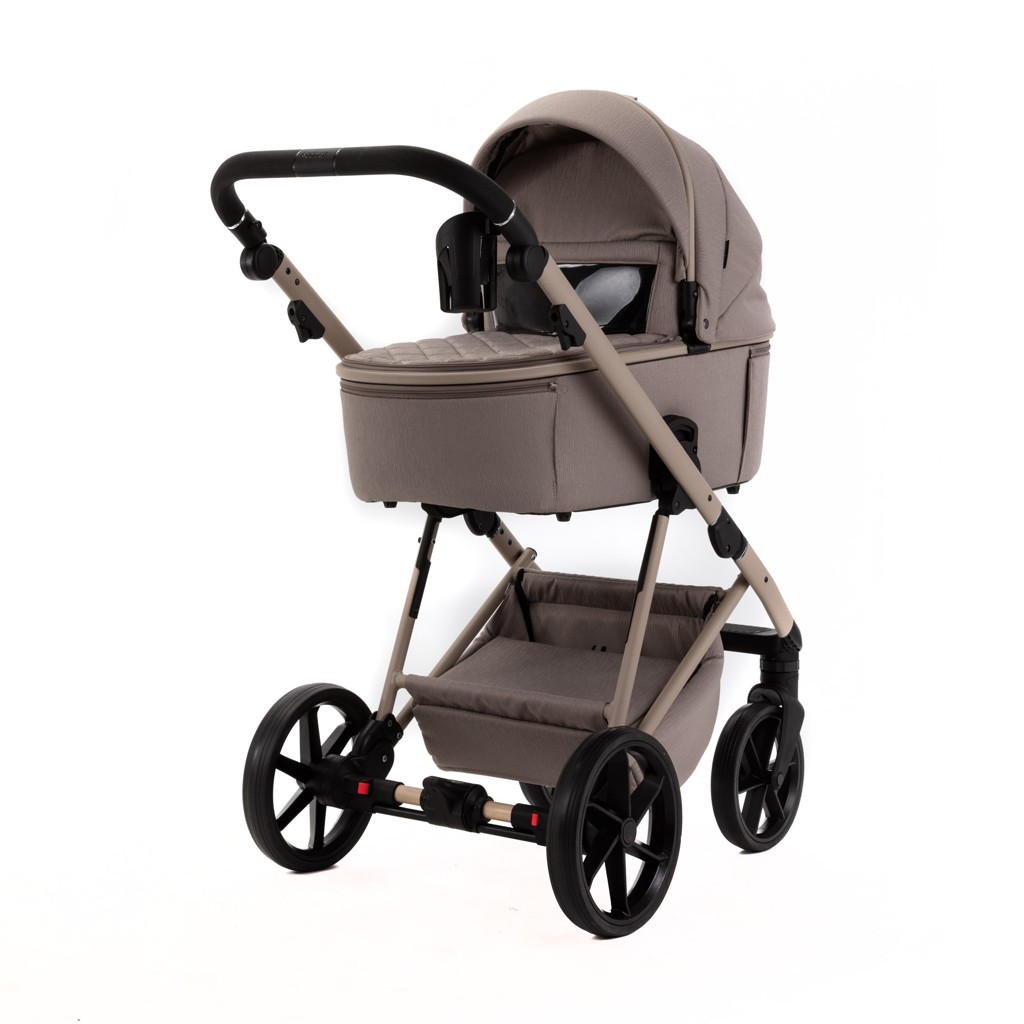 ADAMEX Delta Natura Cappuccino