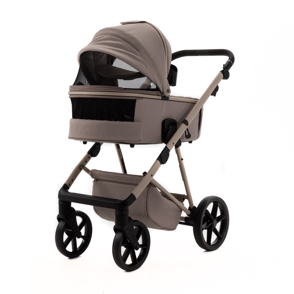 ADAMEX Delta Natura Cappuccino