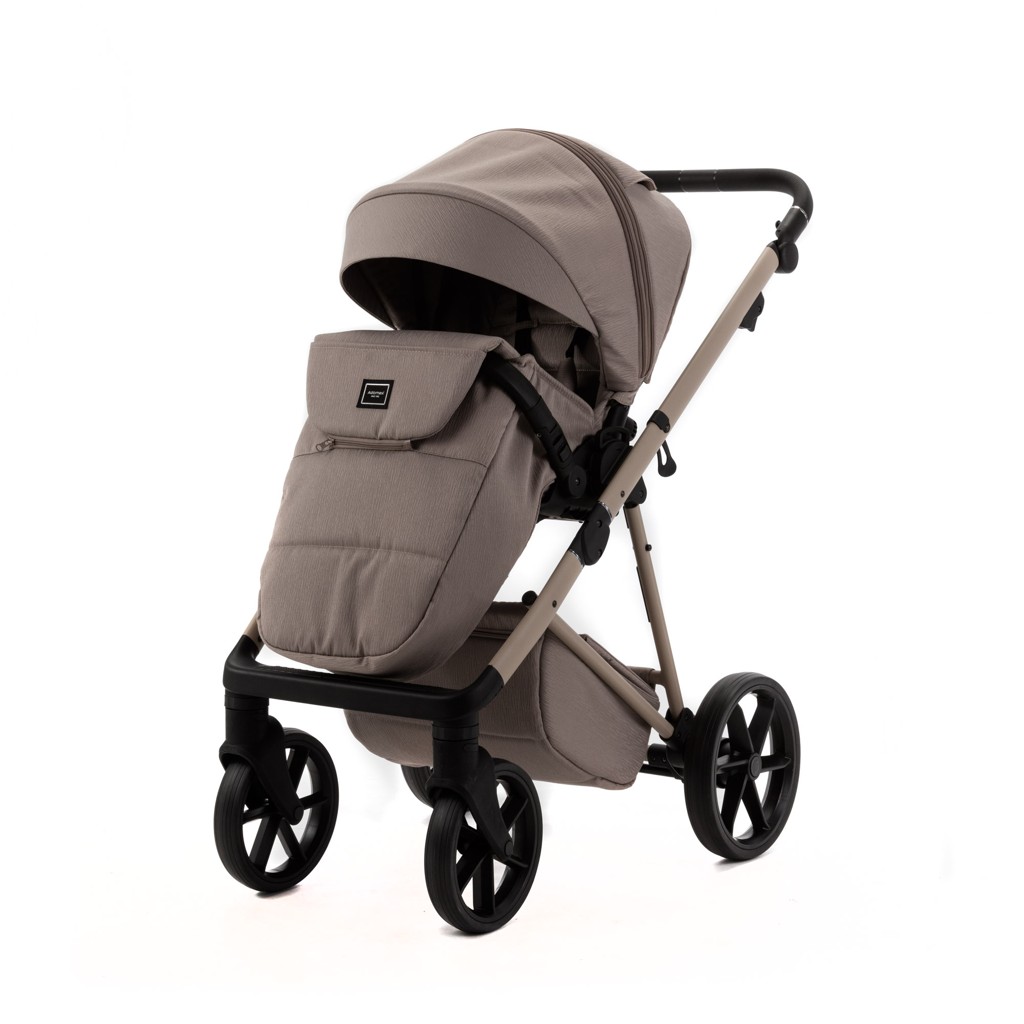 ADAMEX Delta Natura Cappuccino