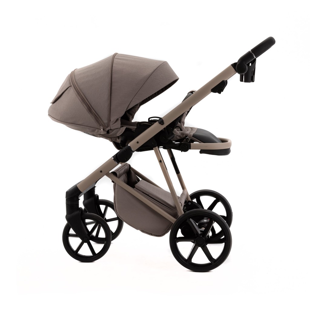 ADAMEX Delta Natura Cappuccino