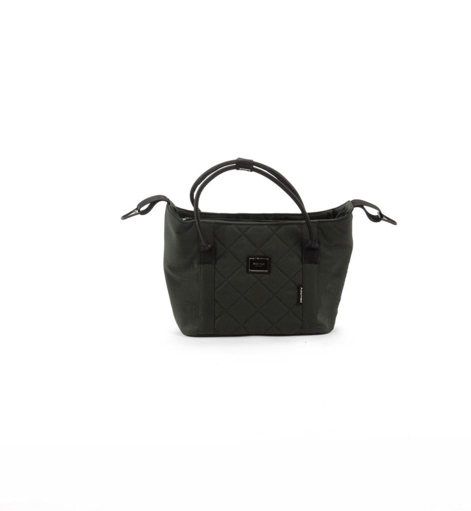 ADAMEX Kombinált babakocsi Delta Natura Forest