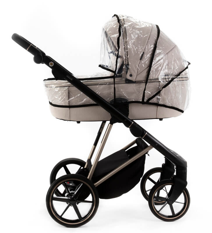 ADAMEX Delta Natura Moon