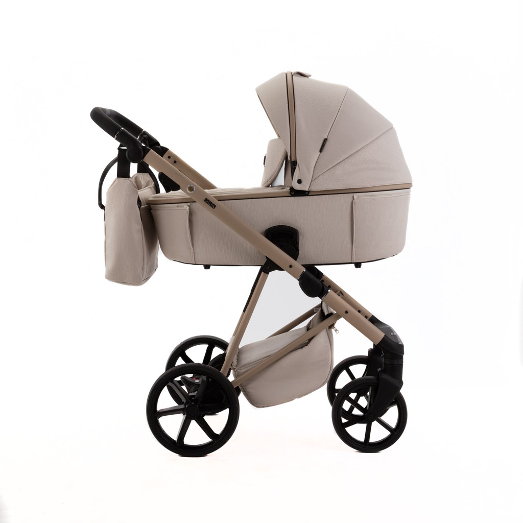 ADAMEX Delta Natura Vanilla