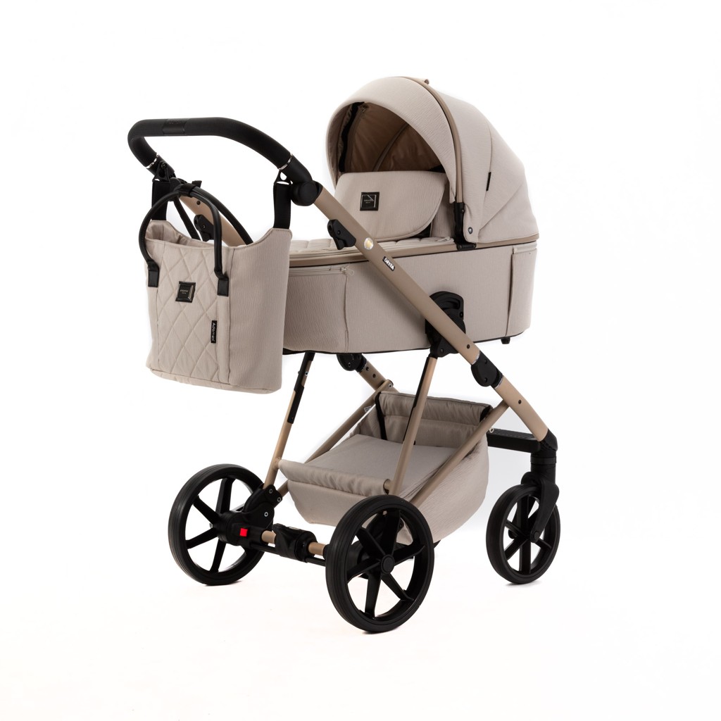 ADAMEX Delta Natura Vanilla