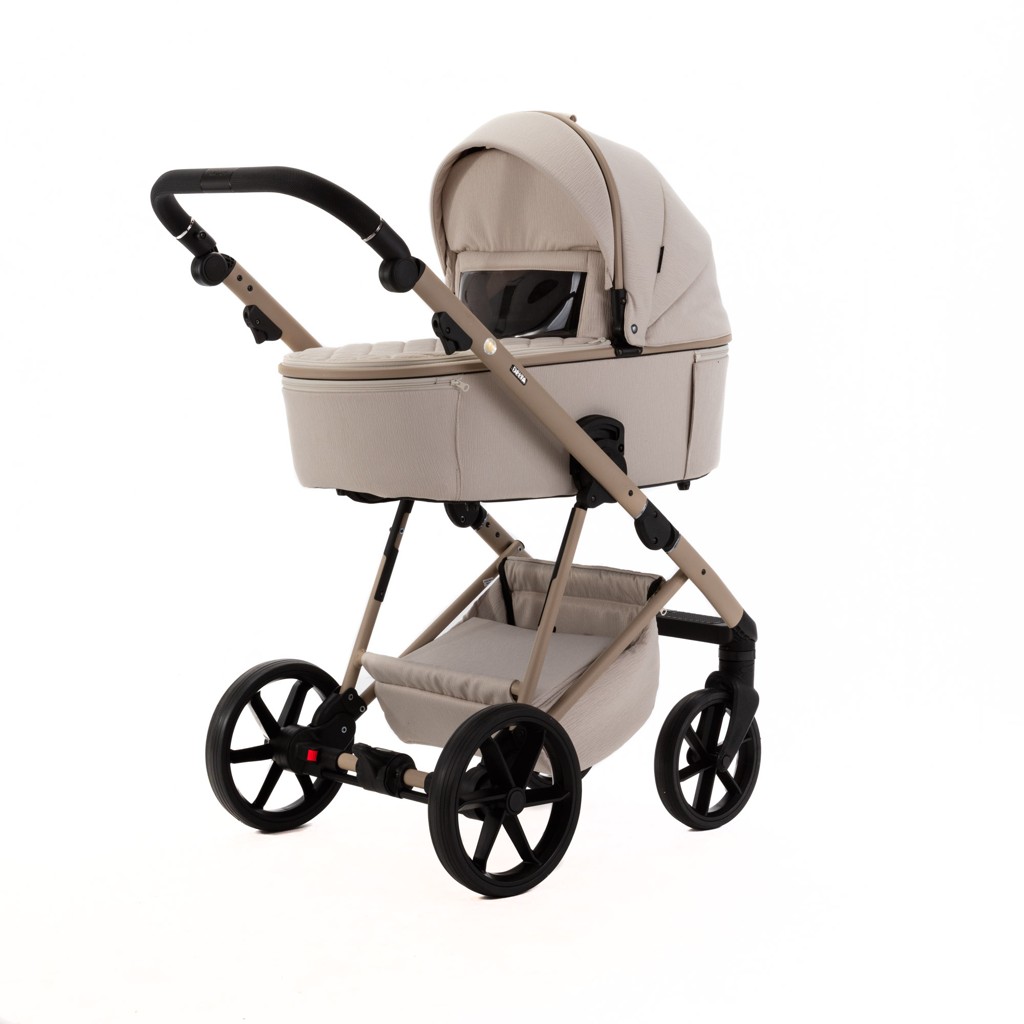 ADAMEX Delta Natura Vanilla