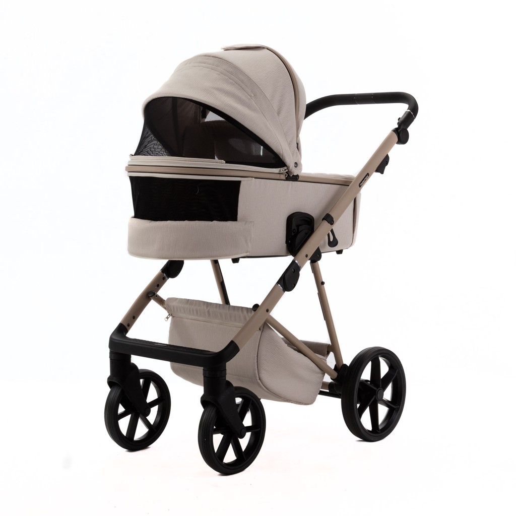 ADAMEX Delta Natura Vanilla