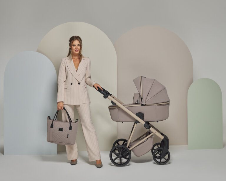 ADAMEX Delta Natura Vanilla