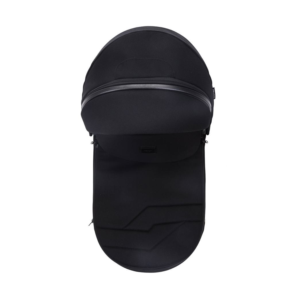 ADAMEX Kombinált babakocsi Dolce Natura Carbon