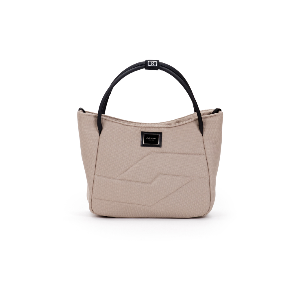 ADAMEX Kombinált babakocsi Dolce Natura Sand