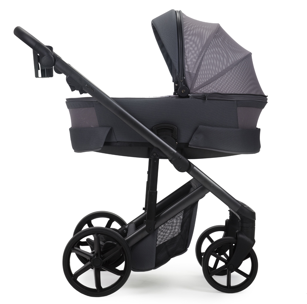 ADAMEX Kombinált babakocsi Dolce Natura Stone