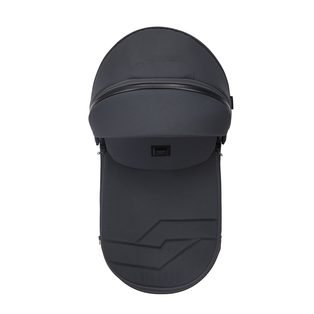 ADAMEX Kombinált babakocsi Dolce Natura Stone