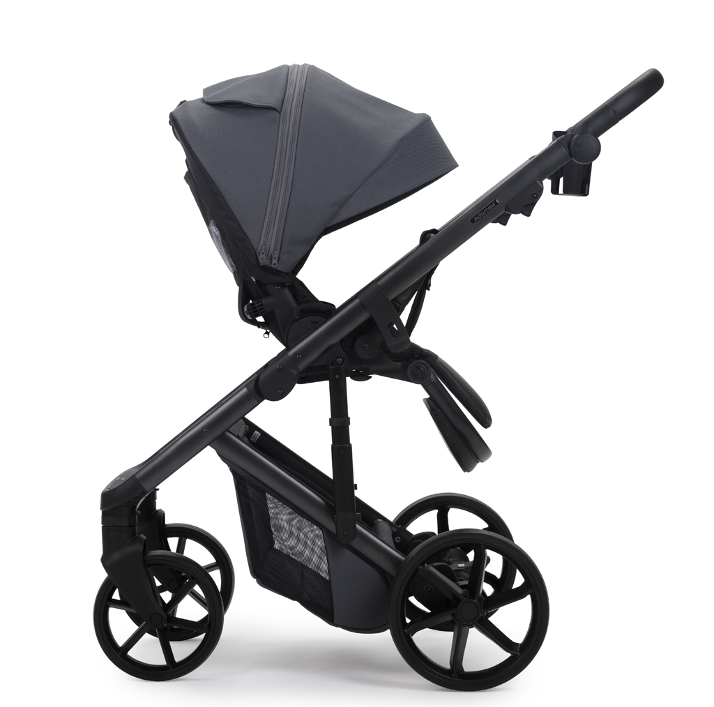 ADAMEX Kombinált babakocsi Dolce Natura Stone