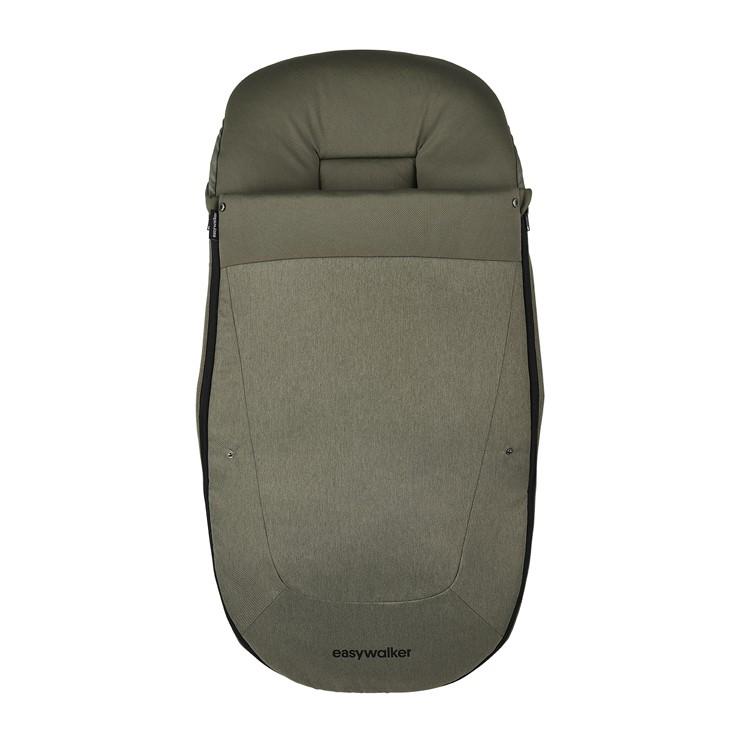 EASYWALKER Bundazsák Sage Green